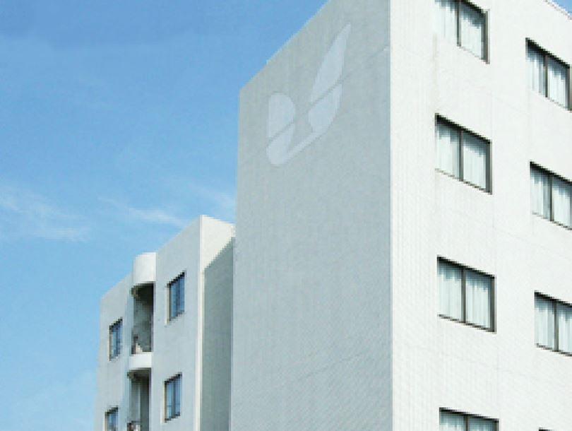 Urban Hotel Kokubu Кірісіма Екстер'єр фото