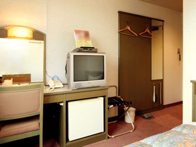 Urban Hotel Kokubu Кірісіма Екстер'єр фото